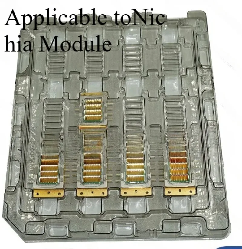 

Applicable toNichia Module NUBM31/33/34/35/36/37/38/39/44/48/3C Blue Light High-power NICHIA