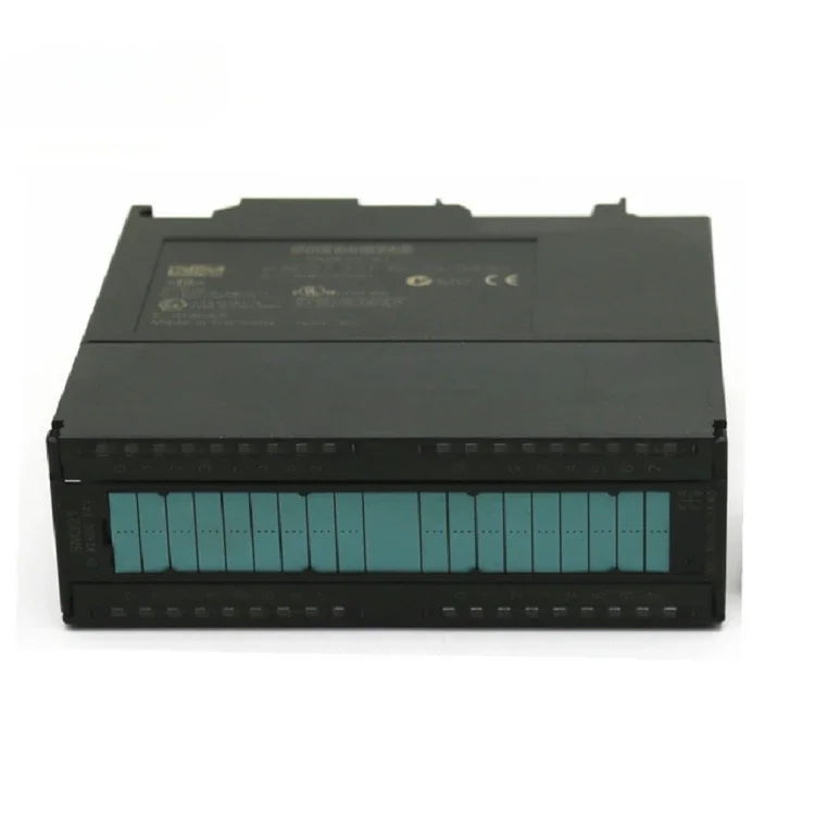 S7-200 Plc Analoge Ingang Module 6es7231-7pc22-0xa0