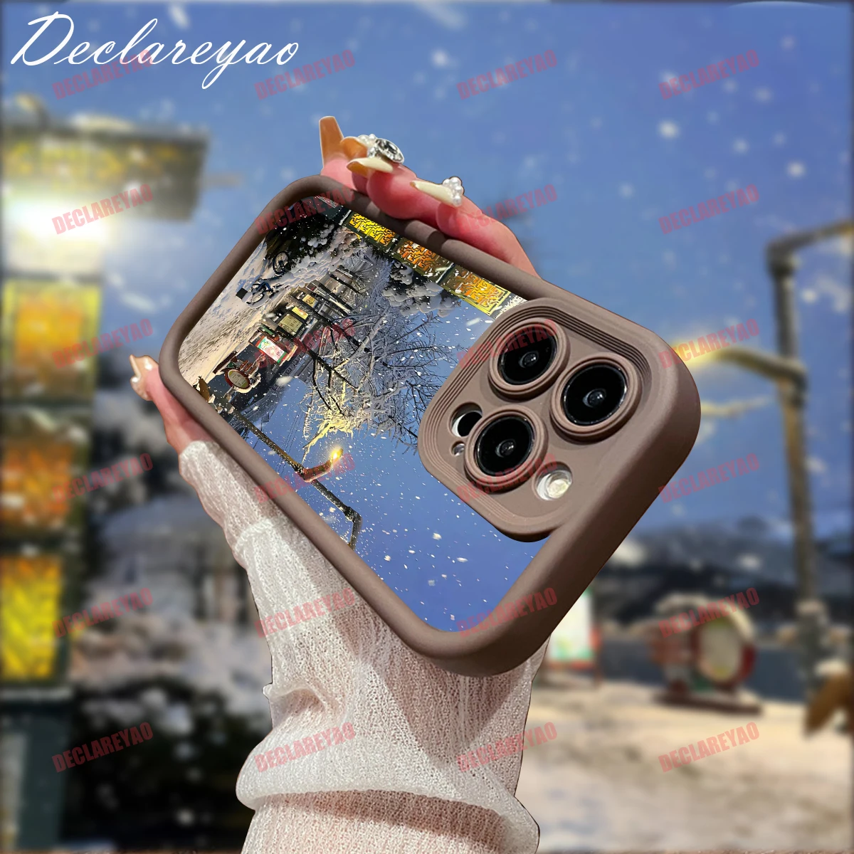 Declareyao Matte Tp… - image