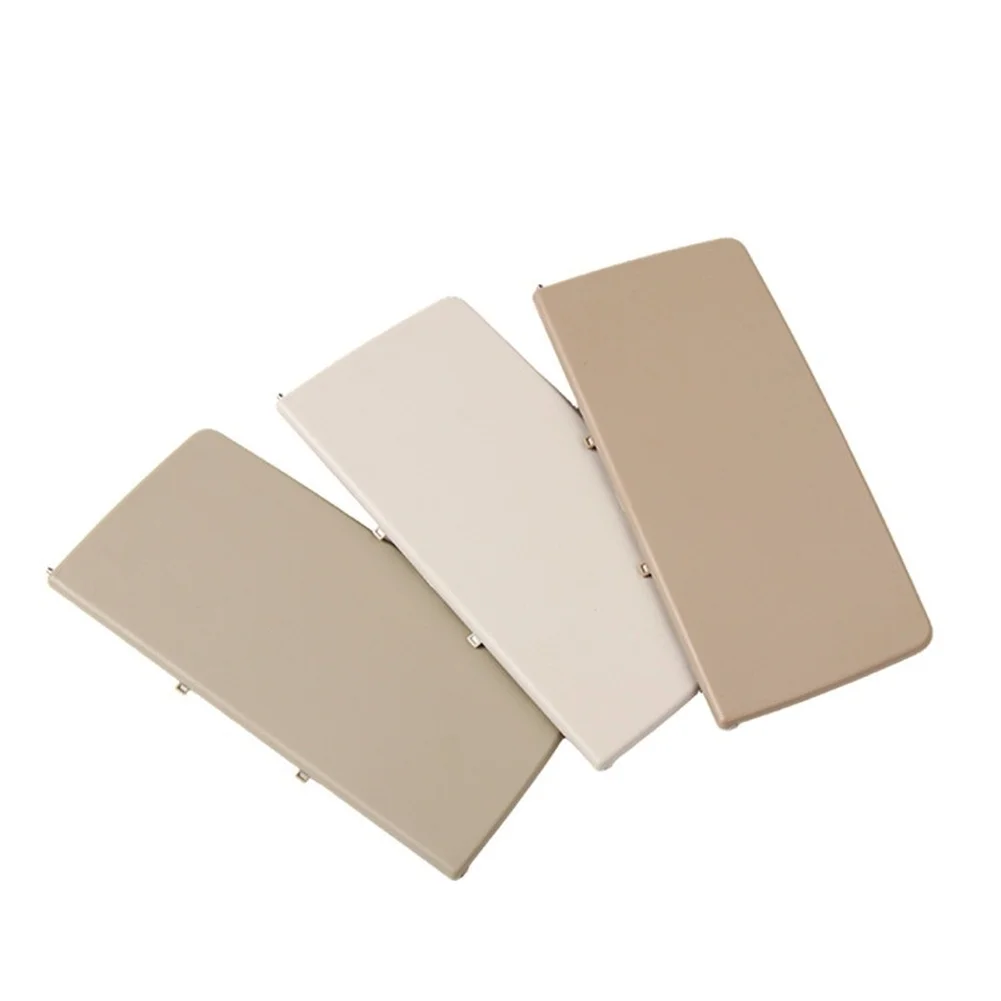 Replacement Sun Visor Mirror Cover For Honda CRV 2007 2008 2009 2010 2011 Matching OEM Shape And Retention