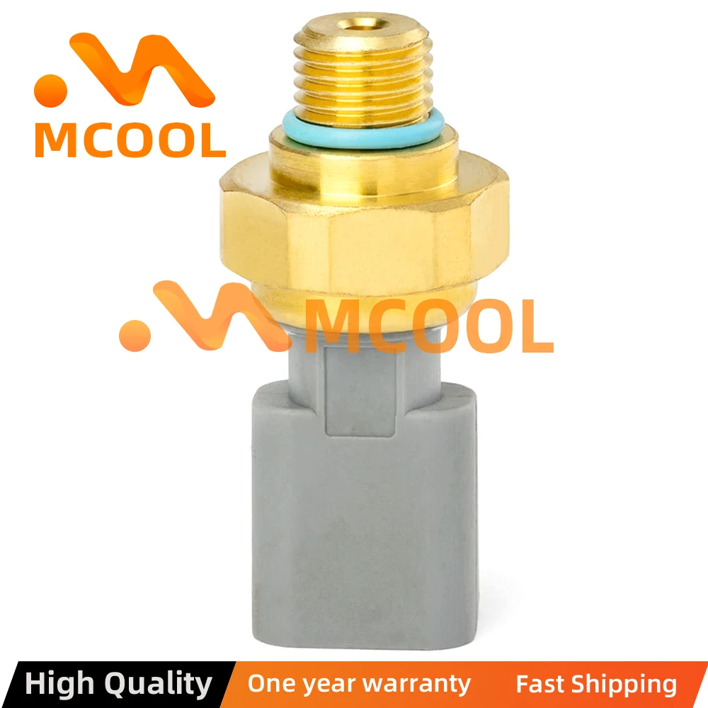

Exhaust Gas Pressure Sensor for Cummins ISX ISM ISC ISB ISL 2.8 Diesel Engine for Dodge Ram 2500 6.7L 4928594 4921746 4087989