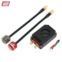 Rush 4.9GHz/5.8GHz 2.5W Dual-Band Video Transmitter Vtx