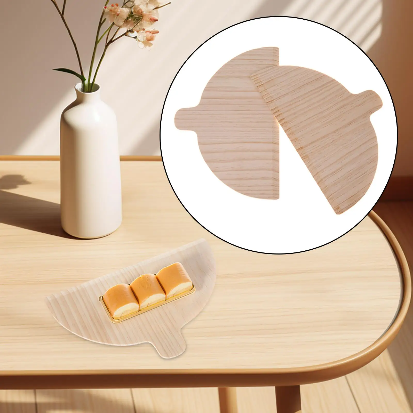 Thumbnail 4 - #1 Cheapest Baking Peels Deals You Can Get