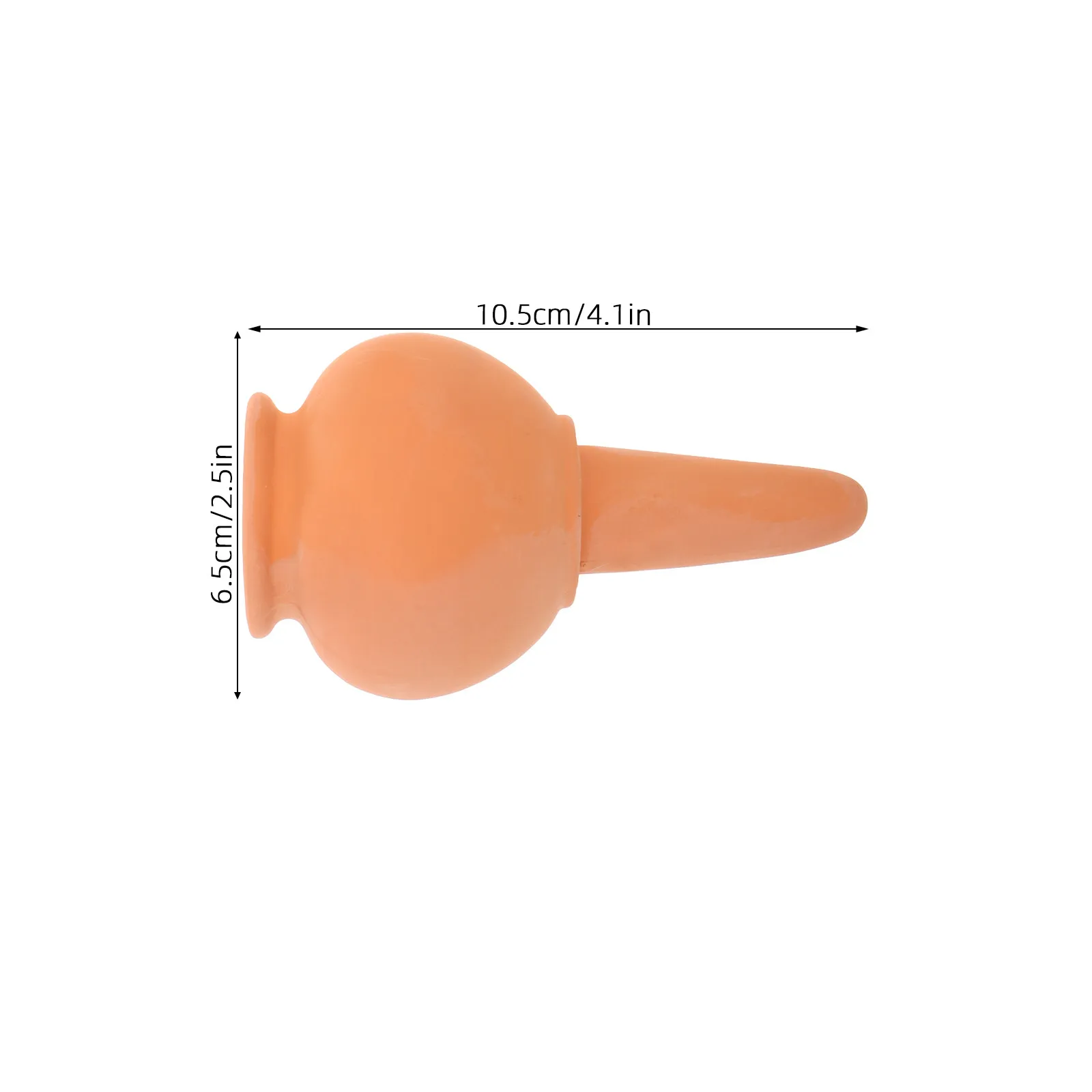 Ceramic Self Watering Spikes Automatic Drip Irrigation Device for Indoor Outdoor Plants Water Saving Terracotta Plant Watering