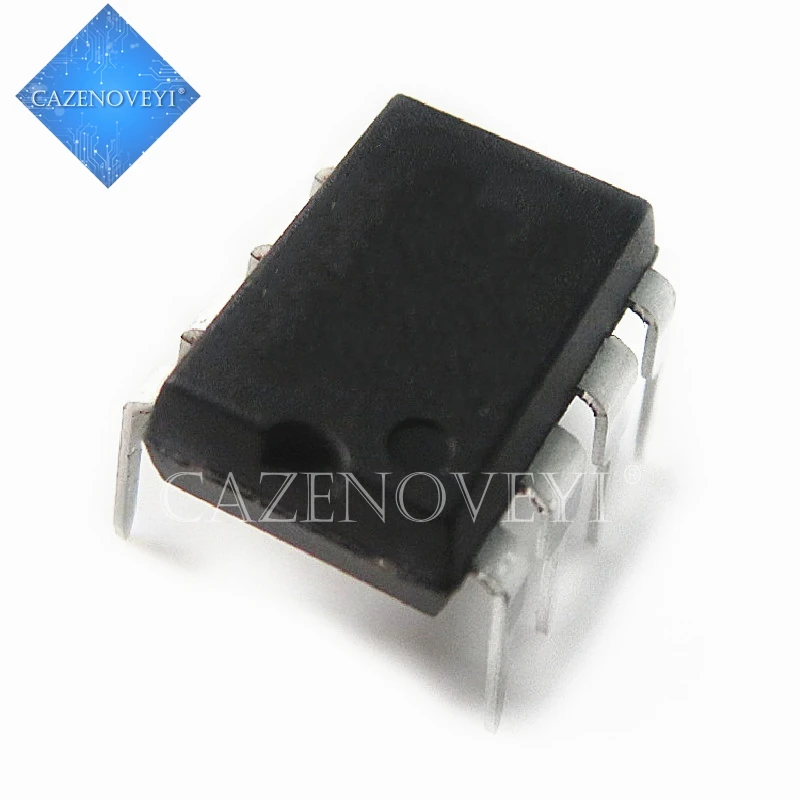 Good product (5piece) ADC0832CCN ADC0832 Can provide image reference