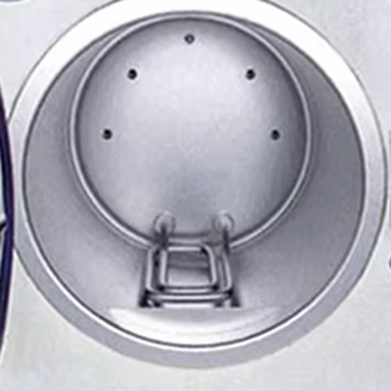 High Temperature Pressure Sterilization Furnace High Quality Equipment 18L Autoclave Sterilizer Machine Laboratory