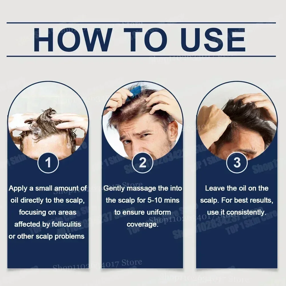 Herbal Hair Growth Enhancer