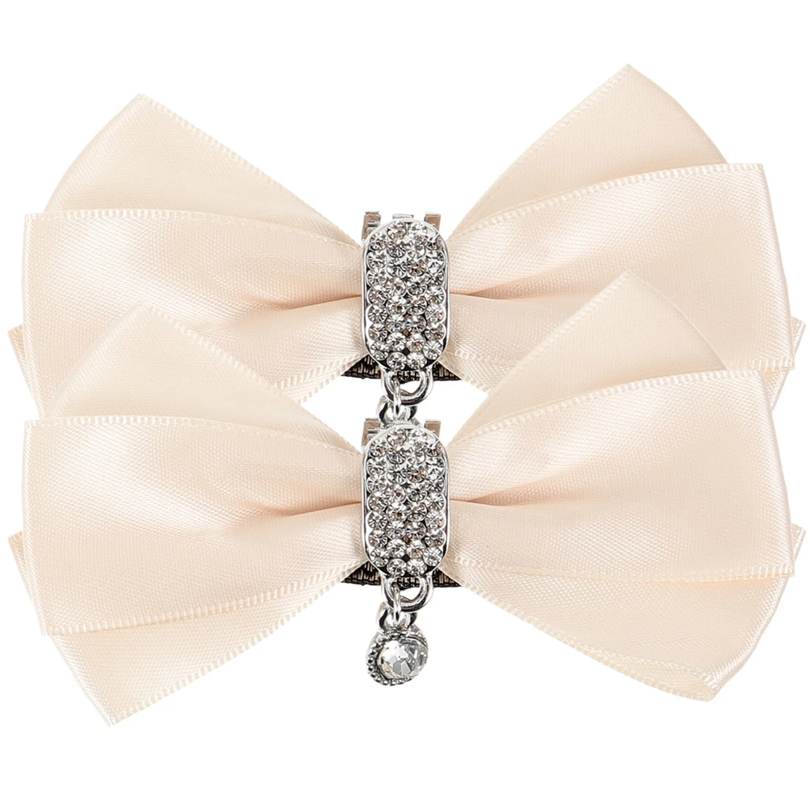 

High Heel Shoe Buckle Decoration Heels Pins for Shoes Flannel Charm Decorations