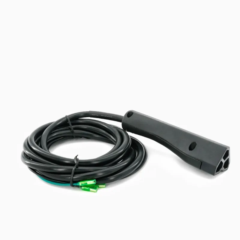 

Вилка с проводной вилкой и проводом национального стандарта, зарядное устройство для автомобильного аккумулятора 48 В, автомобильные аксессуары