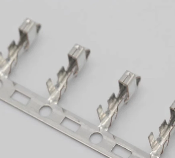 

100pcs/lot SHF-001T-0.8BS for:22-28AWG 100% New
