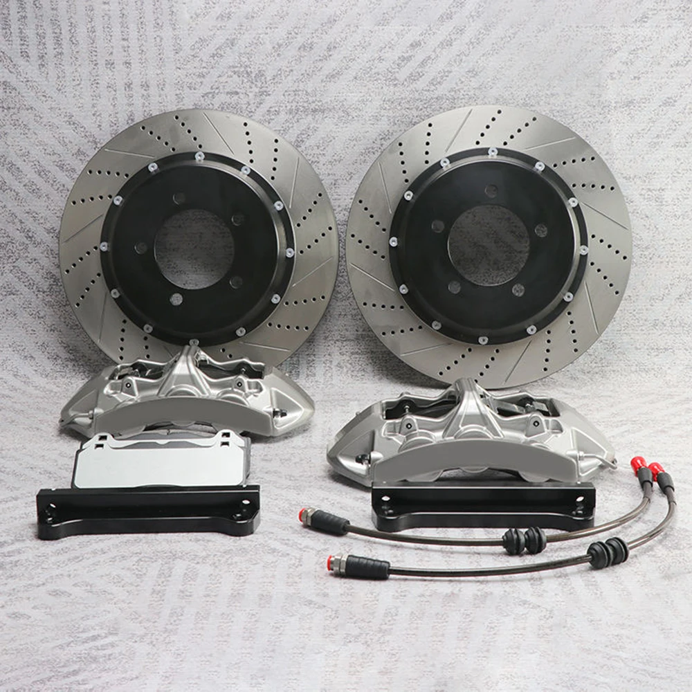 performance auto brake systems big brake kits GT6 for mercedes-benz W140 S320 S420 S600