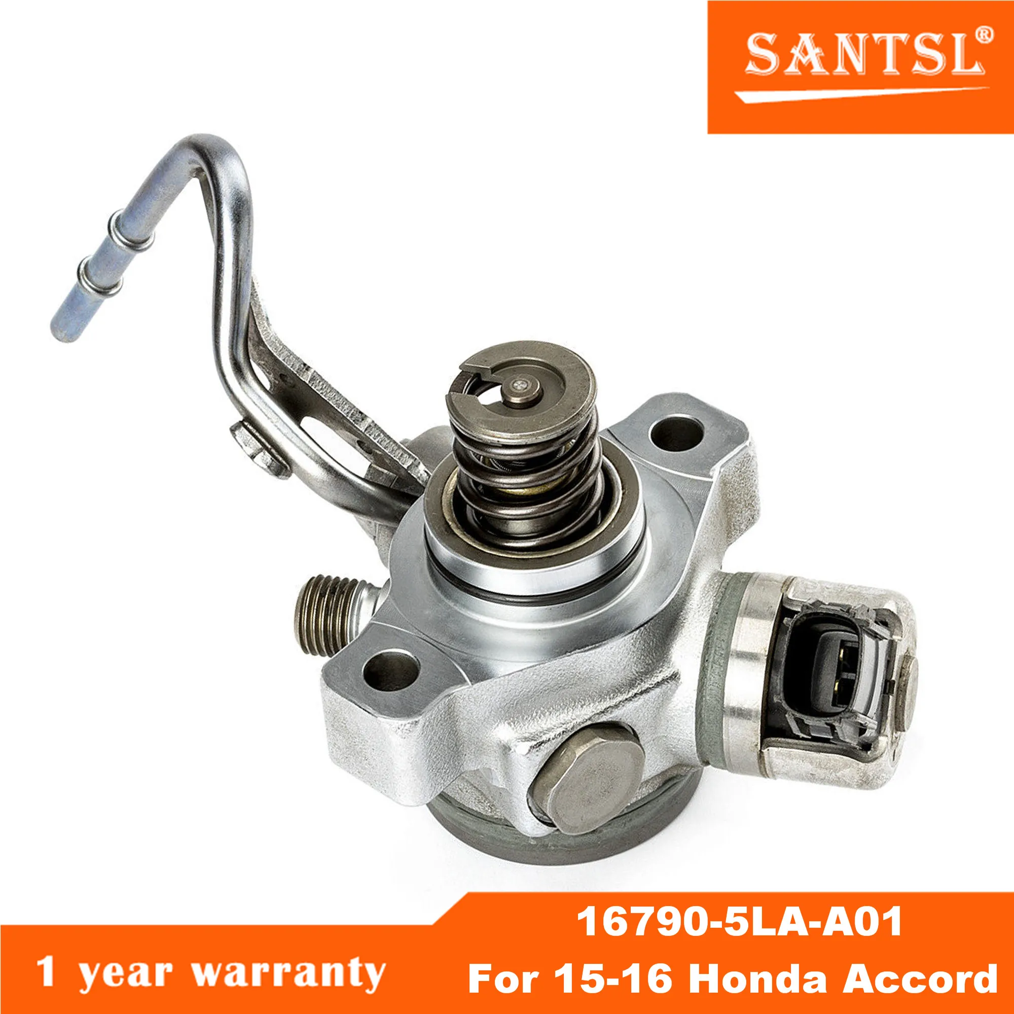 Good appearance&New High Quality Pressure Fuel Pump 16790-5LA-A01 For 15-16 Honda Accord CR-V Acura ILX 167905LAA01