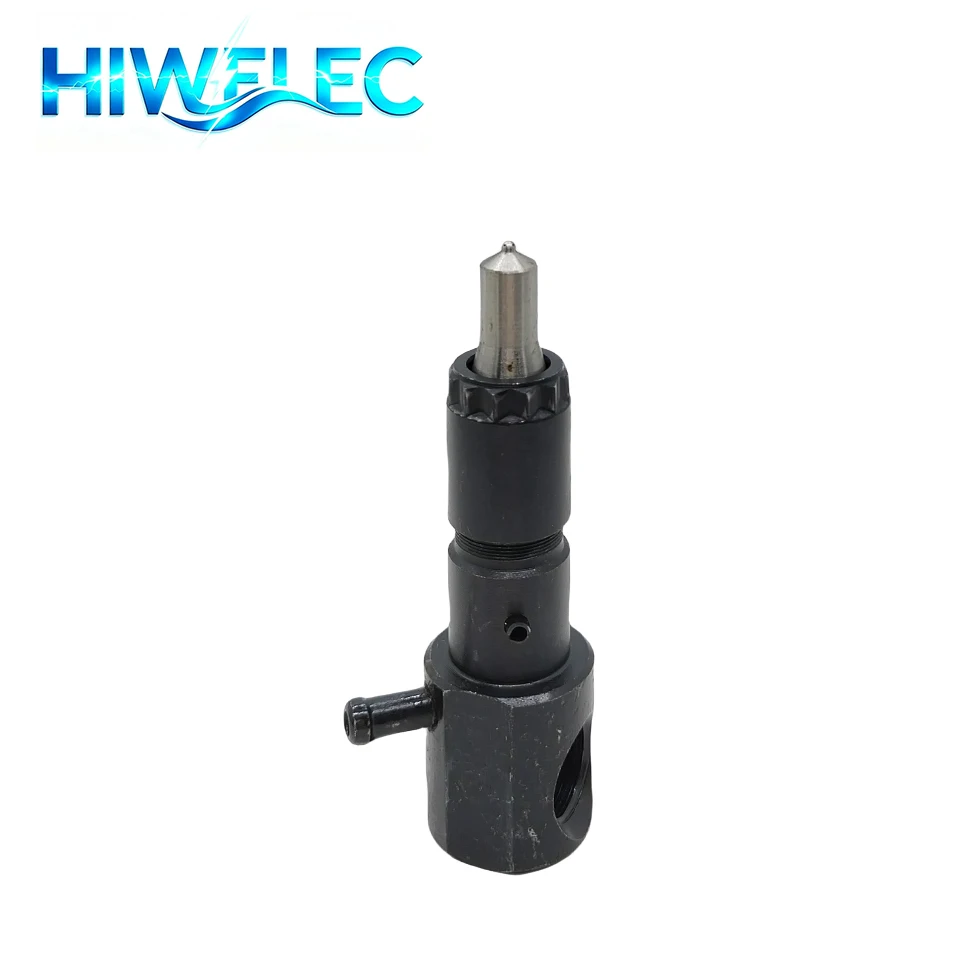 170F 178F 186FA 186F 188F 192F Diesel Engine Fuel Injector Pump Assembly for Kipor Kama Yanmar Generator Parts