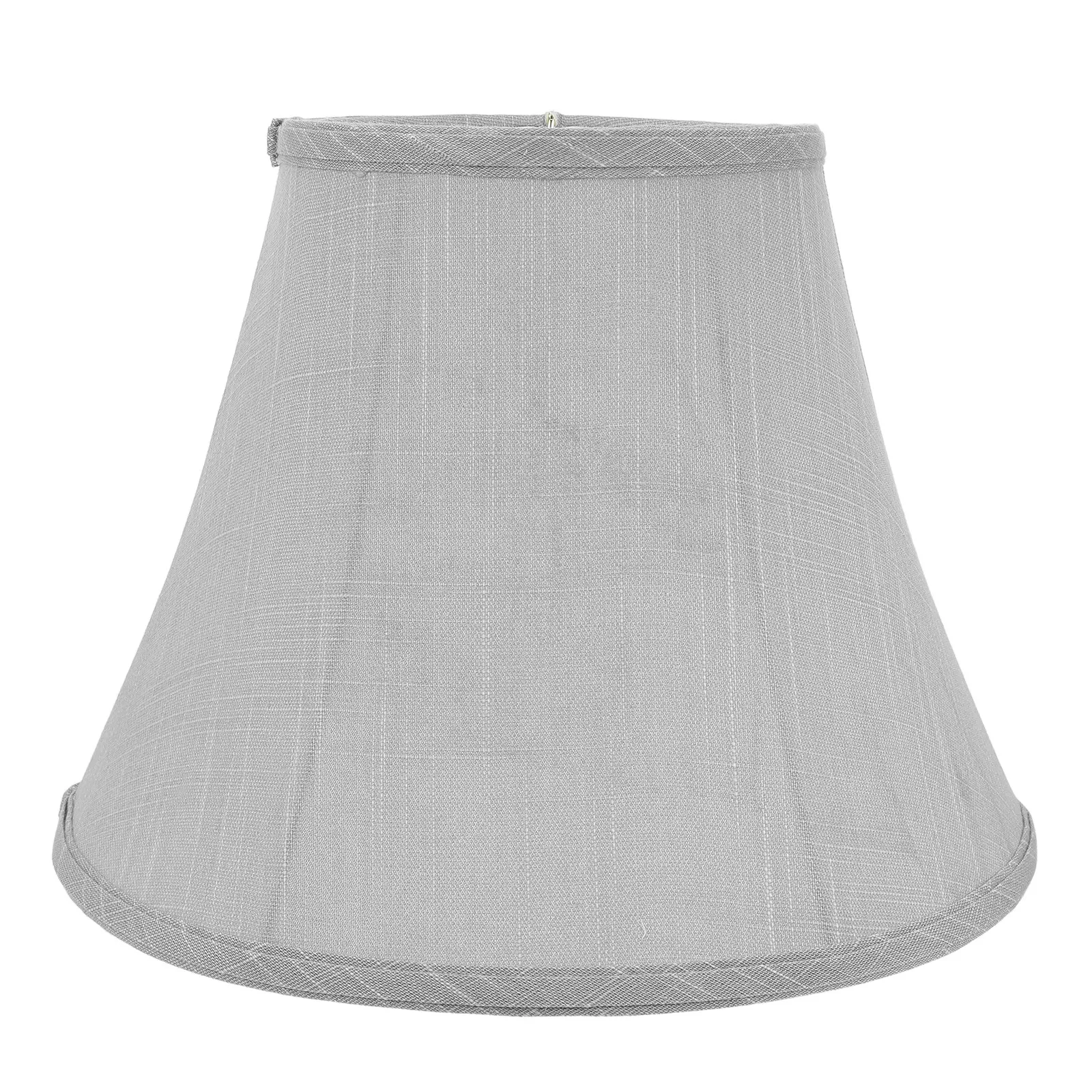 foldable-linen-bell-lamp-shade-13x9x7-tapered-lampshade-cover-decorative-living-room-bedroom-kitchen-floor-table-lamp