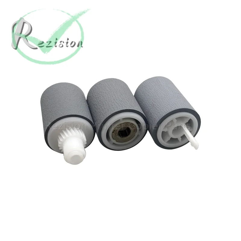

2SETS High Quality ADF Paper Feeding Roller For Toshiba 5508A 6508A 7508A 8508A 5506AC 6506 7506 5518 Copier Spare Printer Parts