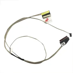 LCD LVDS Screen Video Display Cable Wire Replacement for DELL Inspiron 14 3000 3480 3482 3481 0JC1KK DC020038E00