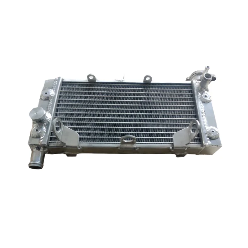 Aluminum Radiator for Honda VT250 spada