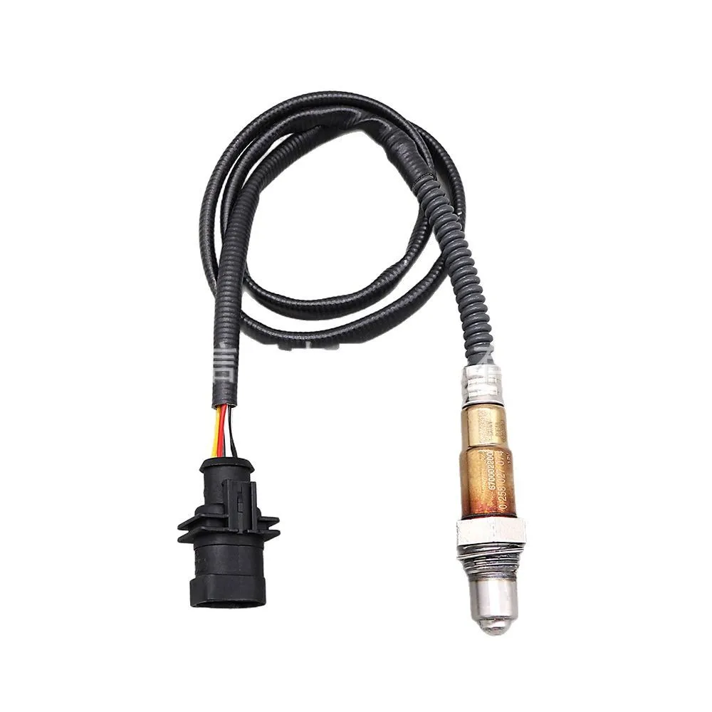 

Front Oxygen Sensor for Automotive Parts 670002200