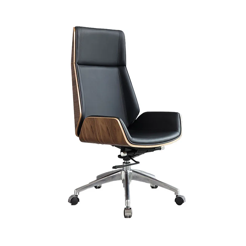 &High Quality Furniture Leather Office Chair for Office Building