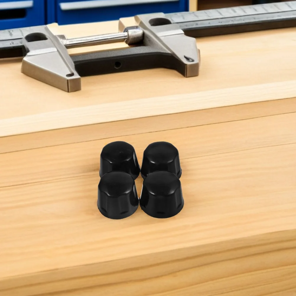 

8Pcs Atv Rim Cover Rubber Caps Durable Longlasting Outdoor Use for 110-250cc Atvs Go-Karts Trailers Atv Rim Cover