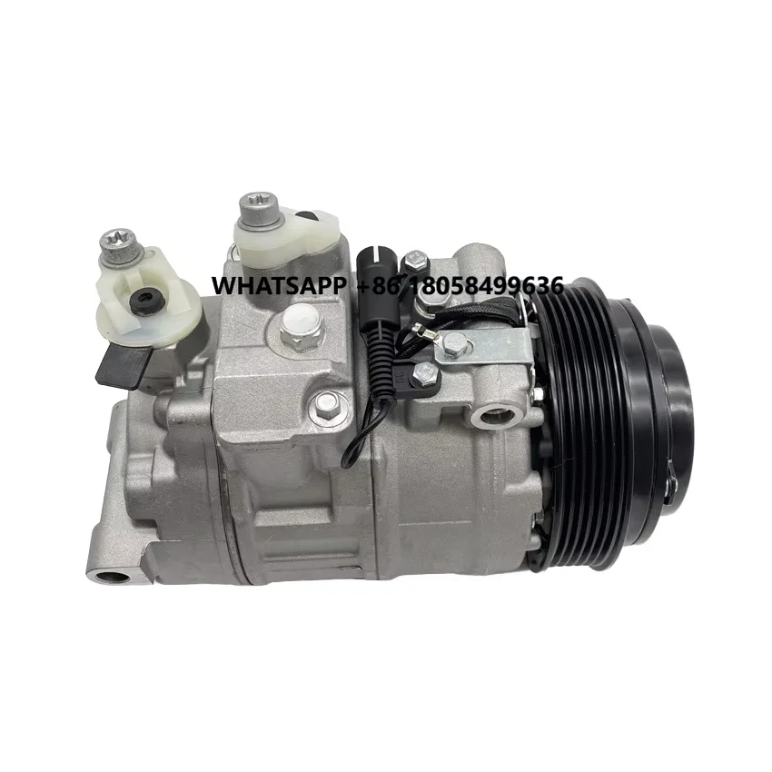 

7SEU17C Car air Conditioner A/C AC Compressor 12V for Benz Q7 and Multivan