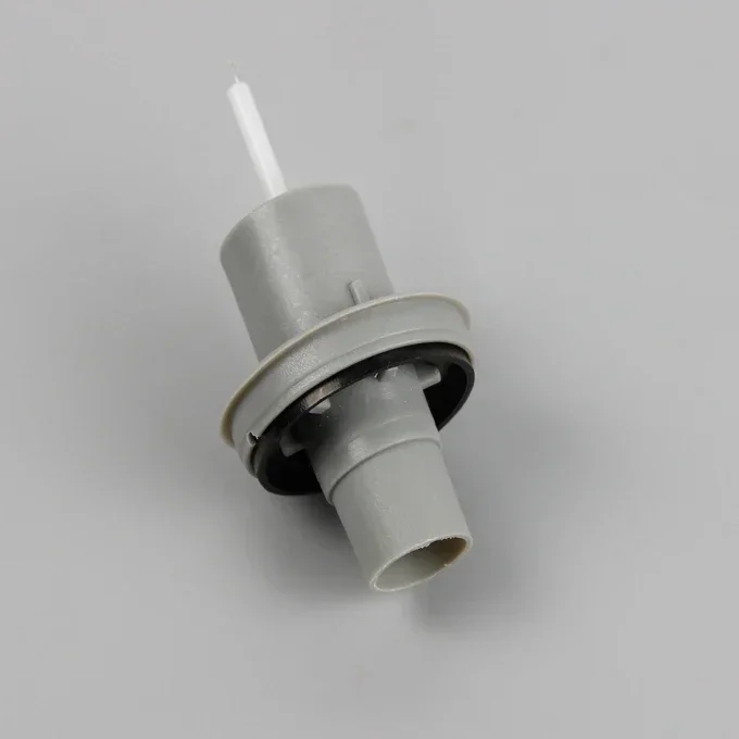 Powder coating gun spare parts-electrode assembly 1106076-Non OEM part compatible with certain Nordson products