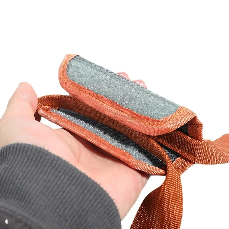 --Sac De Rangement De Camping En Plein Air Pour Femme, Sac À Dos Isotheunch Avec Sangle Initiée, Fournitures Fantaisie