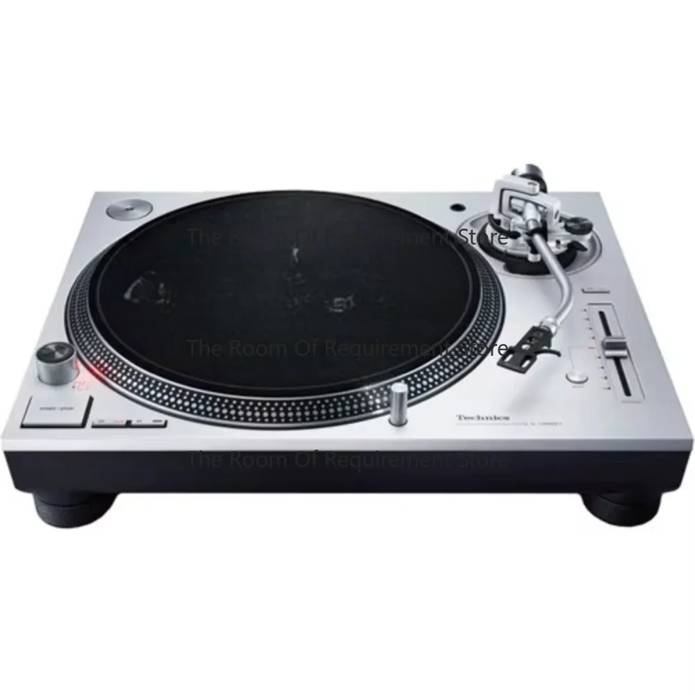 SL-1200MK7 Best Price for Direct Drive Turntable System (Silver)