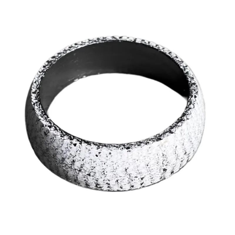 

1418365D00 Automobile Part Muffler Seal Gasket Exhaust Pipe Connection Sealing Gaskets Ring for Suzuki Grand Vitara 14183-65D00