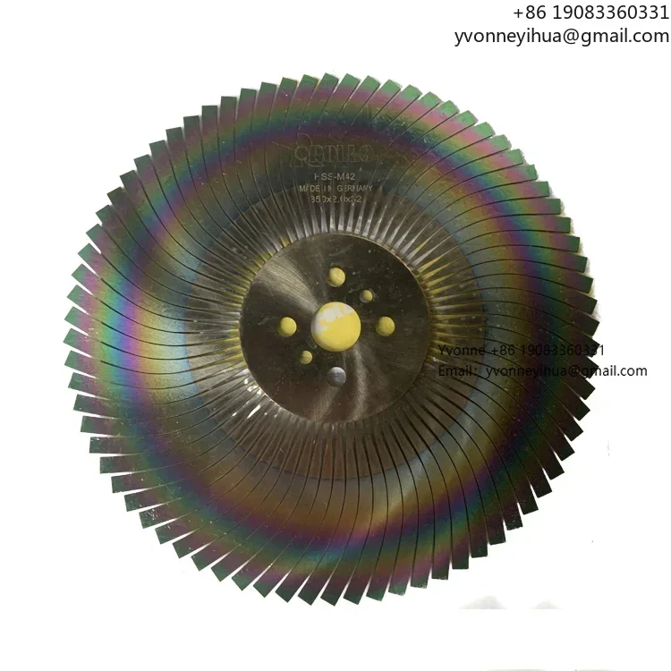 

LIVTER Hss Saw Blade Cock Fighting Blades Knife Tied To A Cockfight Cock Fighting Supplies