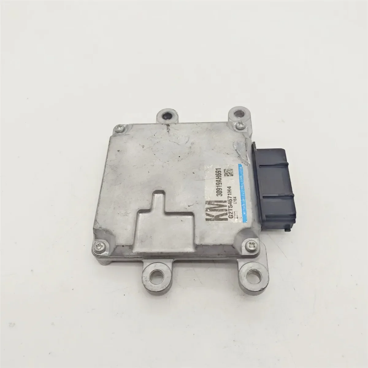 DPQPOKHYY For SUBARU Transmission control module 30919AH691 G2T54671H4