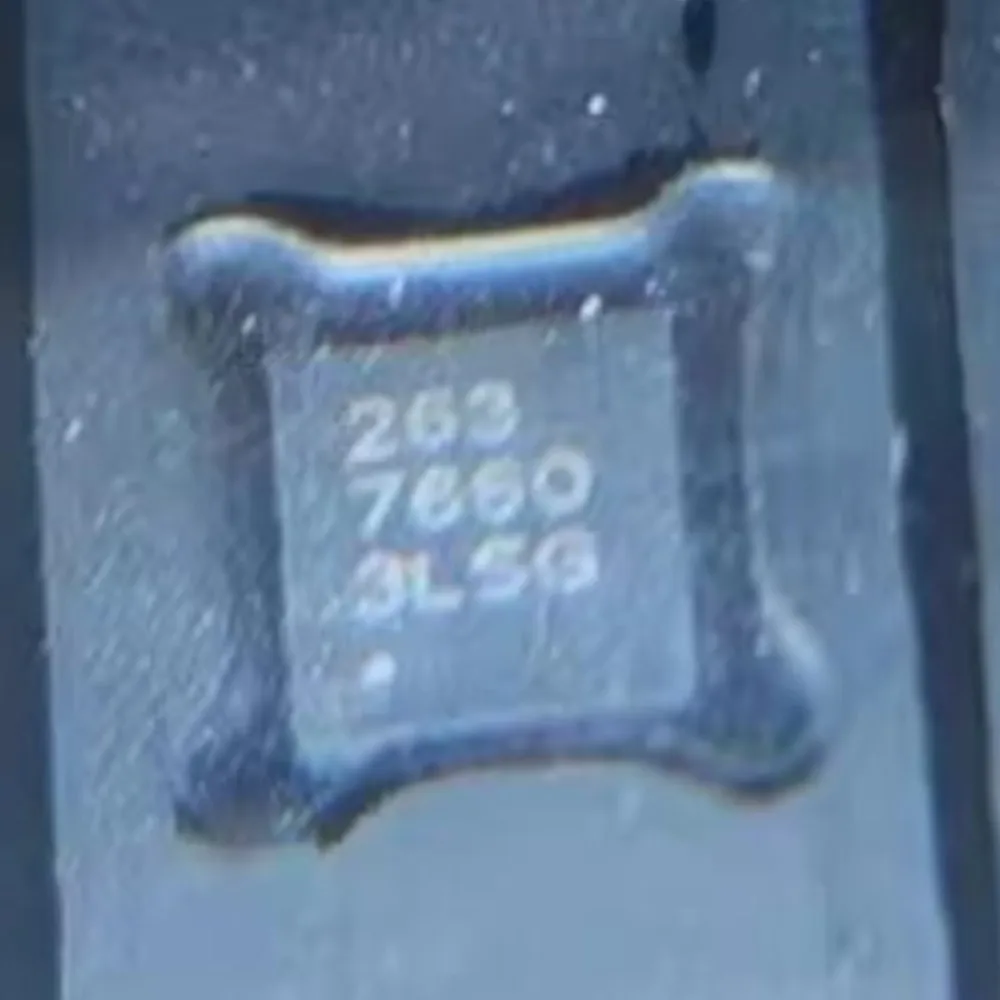 

7660 MMA7660FCR1 MMA7660 DFN-10 (Количество товара: 20 штук)