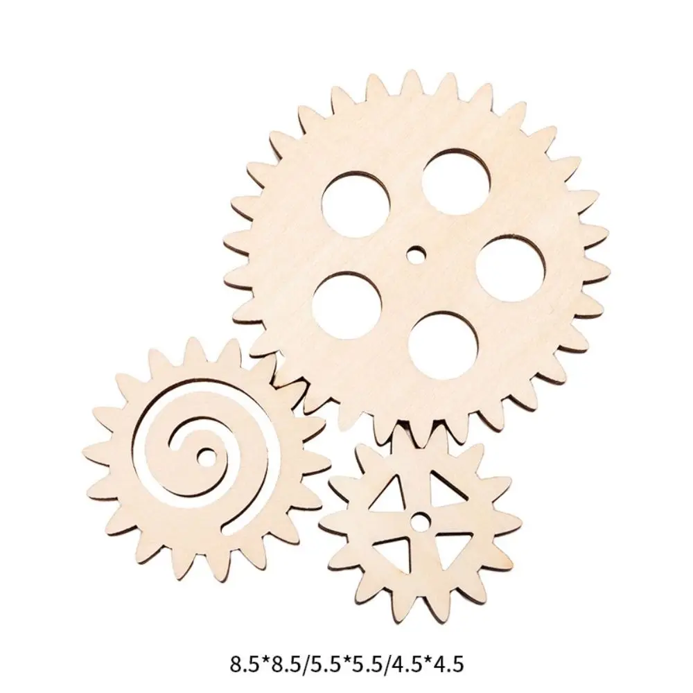 Montessori Busy Board DIY Puzzle Ability Training Switch Function Busy Board Accessories Hand Grasping Early Learning