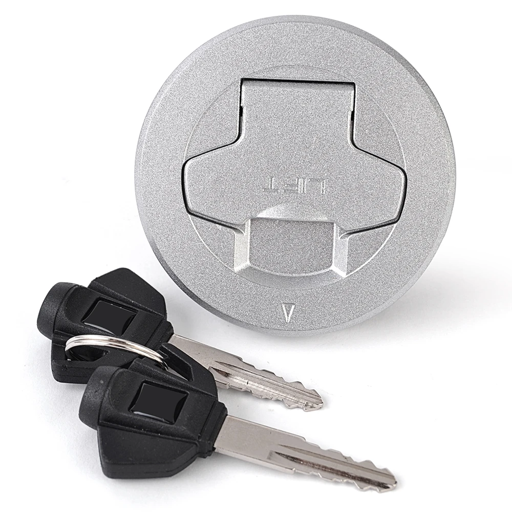 Gas Cap Fuel Tank Cover Key For Suzuki VZ 800 1500 VZR 1800 1800Z 1800N 1800B 1800BZ Intruder Boulevard Gixxer 155 GSX 150F 150