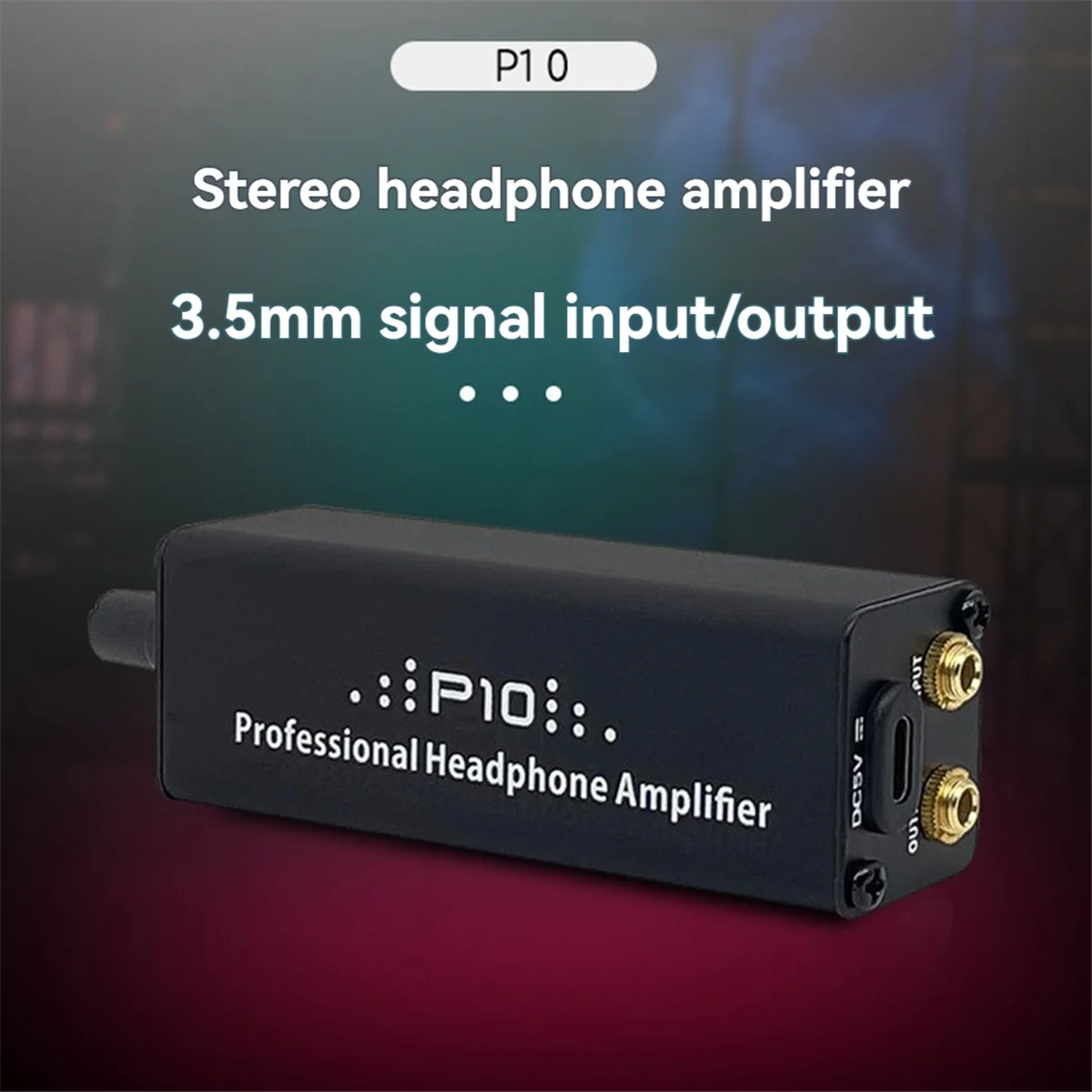 

X62A_с стереоусилителем для наушников с выходом/входом 3,5 мм