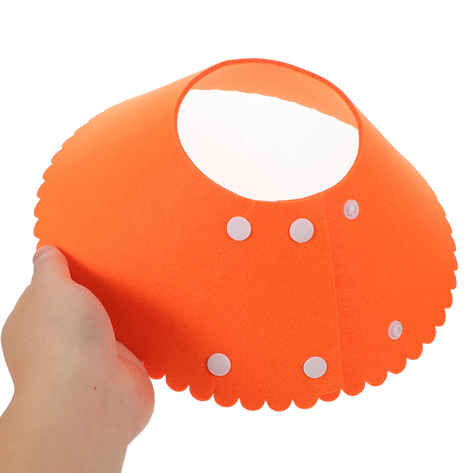 

7pcs Pet Neck Collar Adjustable Cat Recovery Cone Soft Anti-Licking Collar For Cats Post Surgery Care Pet Protective Collars