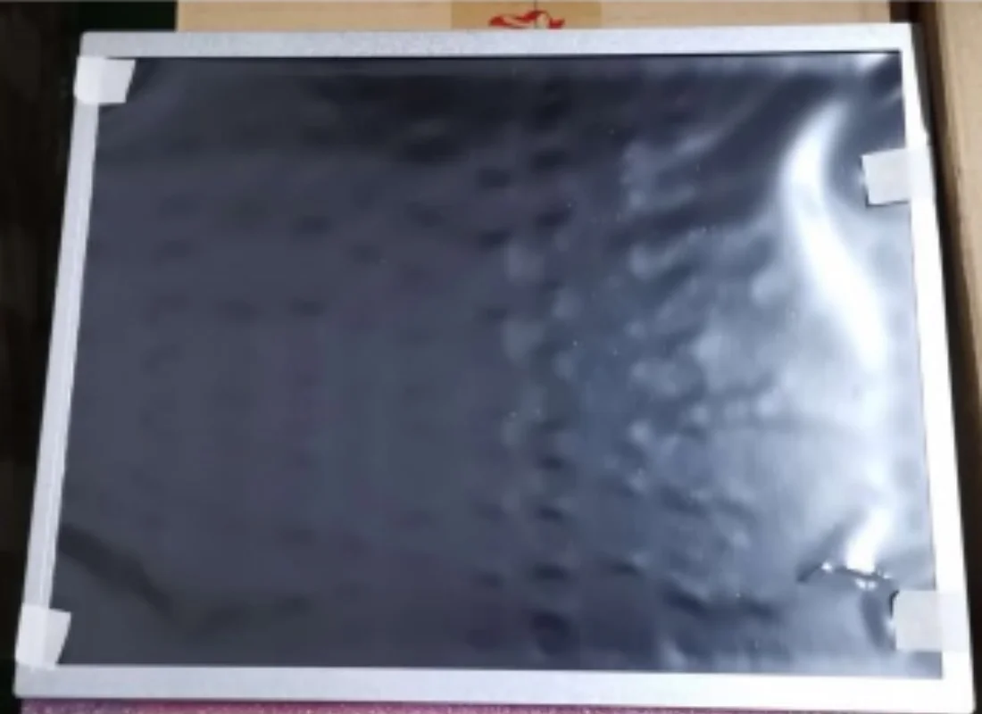 R150XJE-L01 nova tela LCD industrial original de 15 polegadas