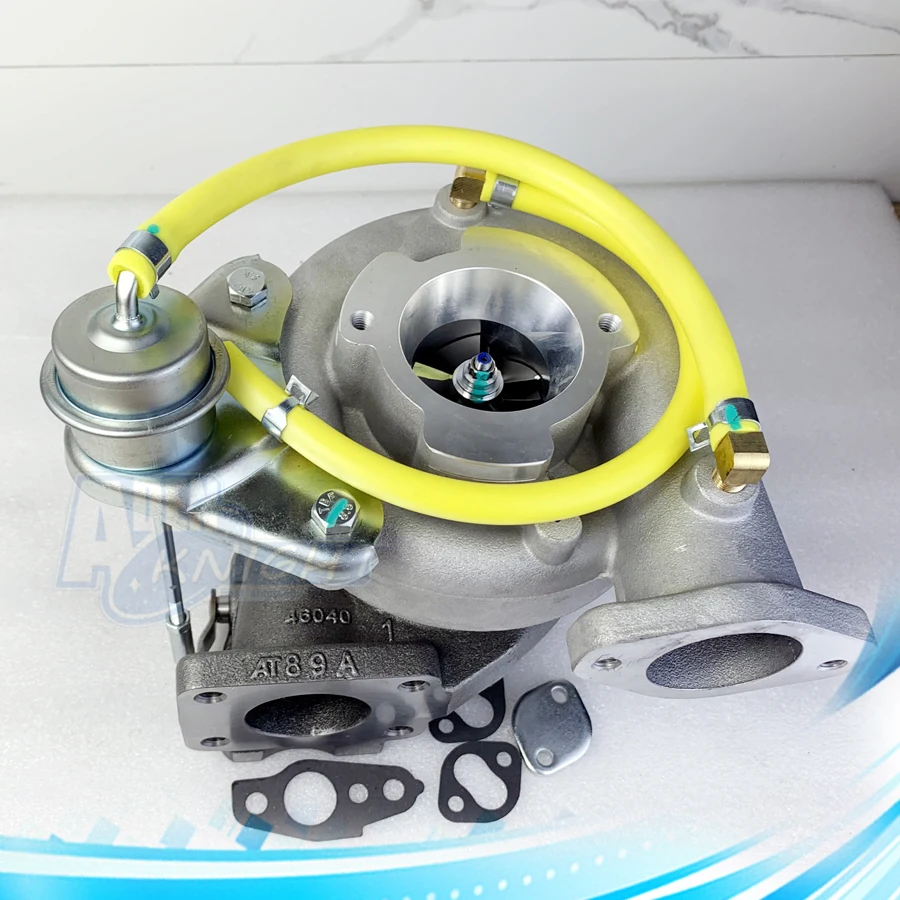 CT15B Turbocharger Turbo 17201-46040 1720146040 For Toyota 1JZ-GTE Chaser Cresta Mark II Tourer V (JZX100) VVTI MARK II CHASER