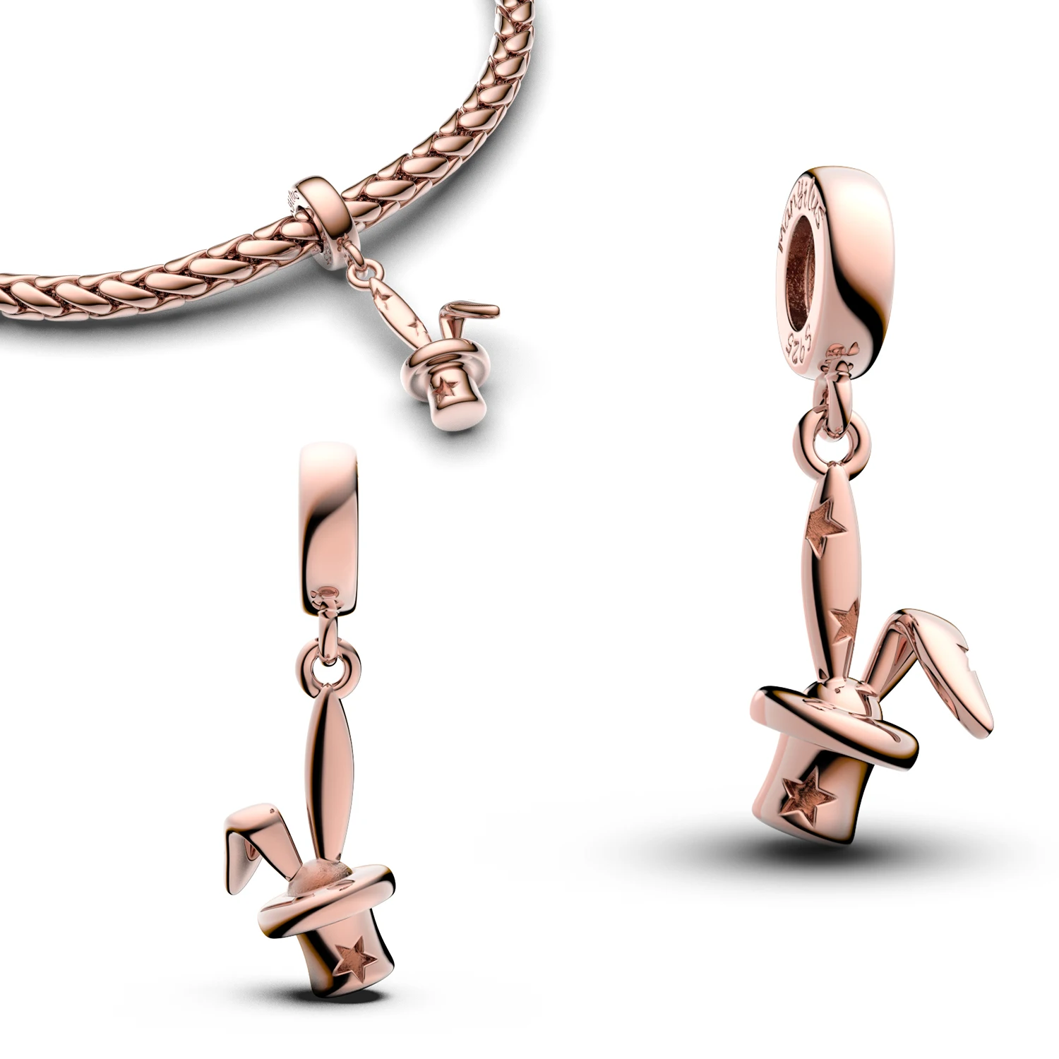 

Jewelry and Accessories Mom Gifts High Quality Fine Original Charms 925 Pendants for Bracelets Jewelry Woman Charms Beads Making