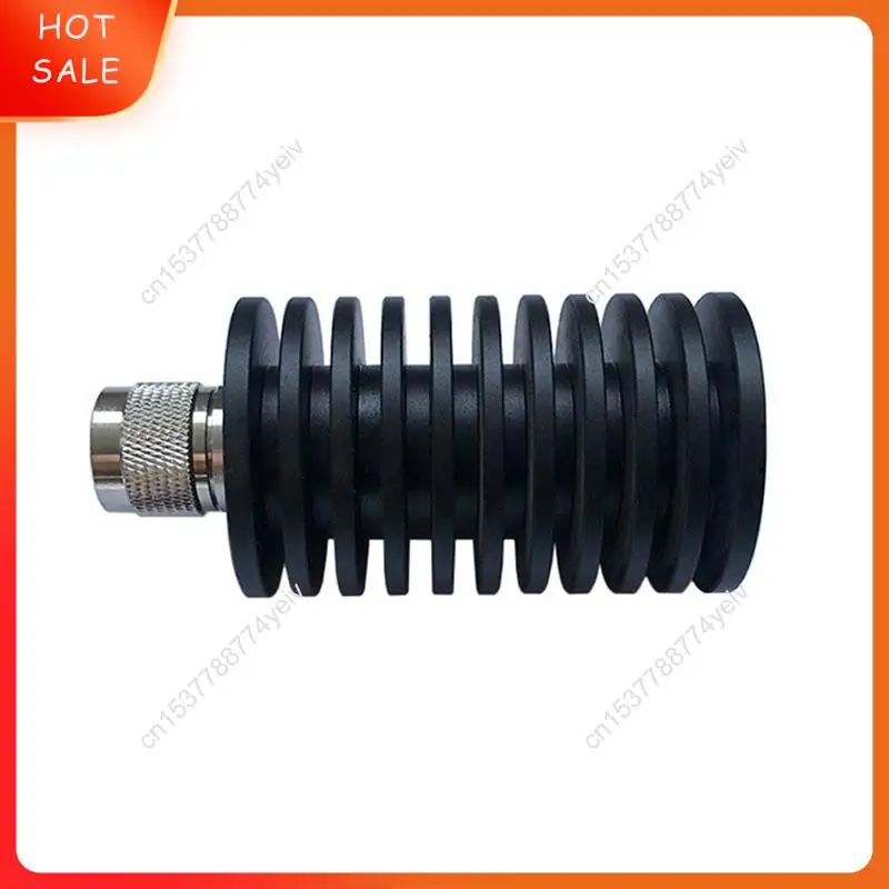 Charges de terminaison DC-1Ghz 50W, connecteur PL259 50Ohm, charge factice coaxiale RF A62X