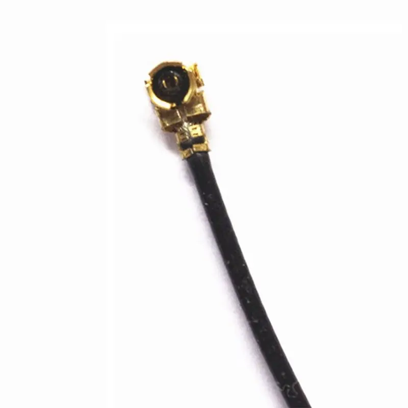 A34T 433MHz LoRa Antenna 3dBi 5PCS for Lora32 V3 Meshtastic Semi-Built-in Spring Antenna