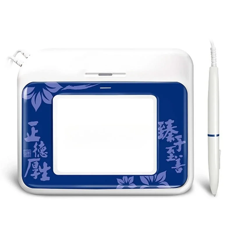 Handwriting board CTAB403A Electronic work order signature board Computer handwriting board signature board