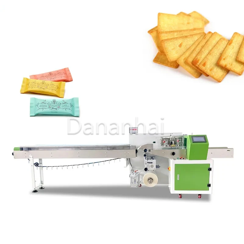 Large Output Horizo… - image