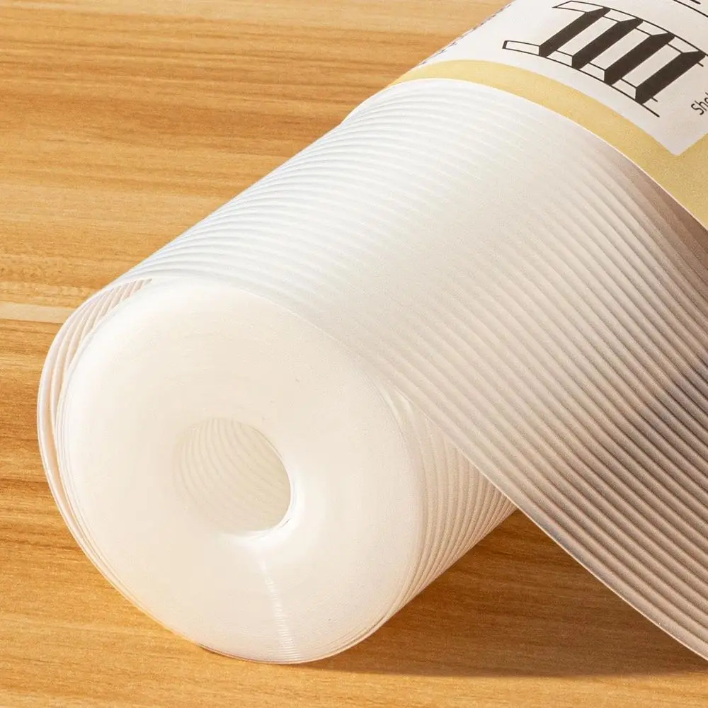 

Shel Liners or Kitchen CabiDer Non Adhesive Non-Slip Liner 12 Inches x 20 T Waterproo & Oil-Proo Durable Material ridge Liner or