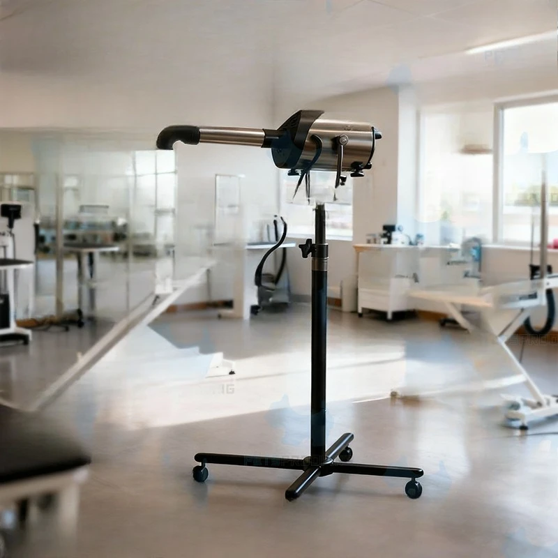 

Mouth vertical water dryer hair dryer pet dog bathing hair blowing water and hair pulling dual-purpose wall hanging