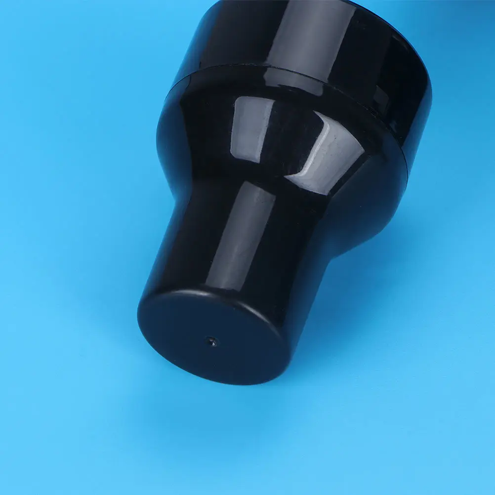 6個入り マッシュルームヘッドビューティーパフ パウダー、ルースアイシャドウ、フェイスクリーム、日焼け止め、ウェット＆ドライ両用、握りやすい