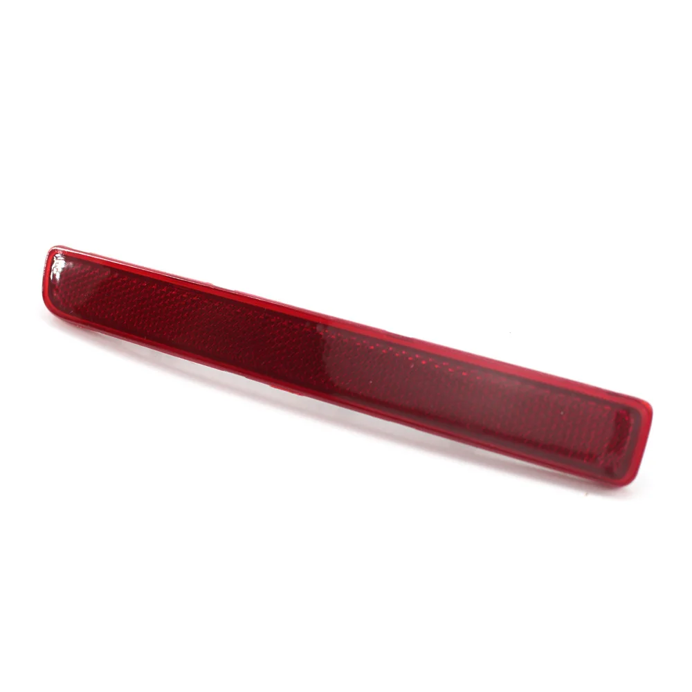 Car Red Lens Rear Bumper Light Corner Reflector for Land Rover Main in Car Light
