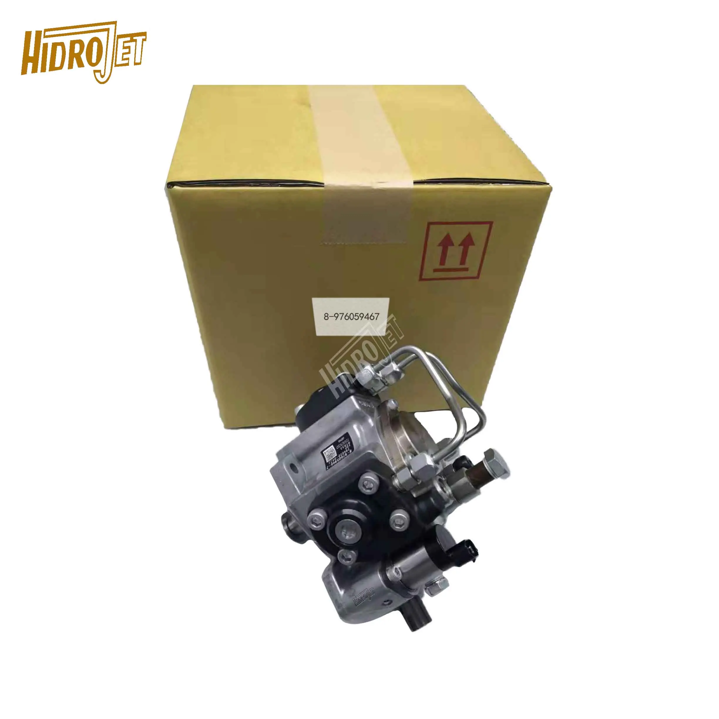 

High quality 6HK1 fuel injection pump 8-97605946-7 fuel pump 294050-0432 8976059467