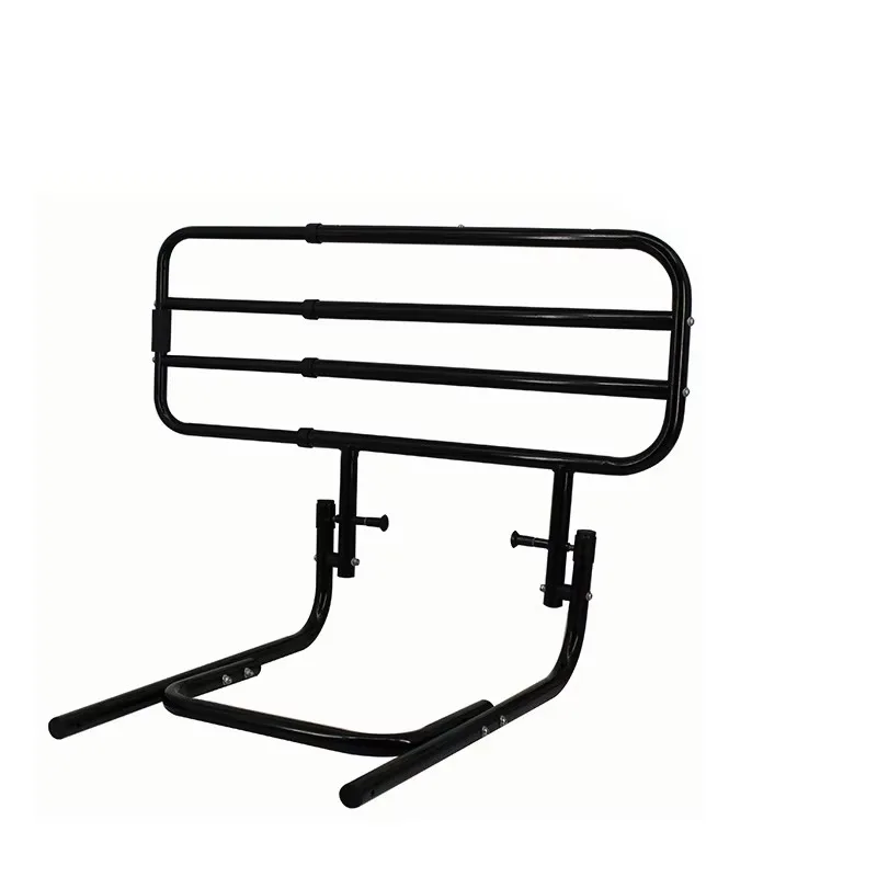 The elderly fall prevention bed railing safety railing bed