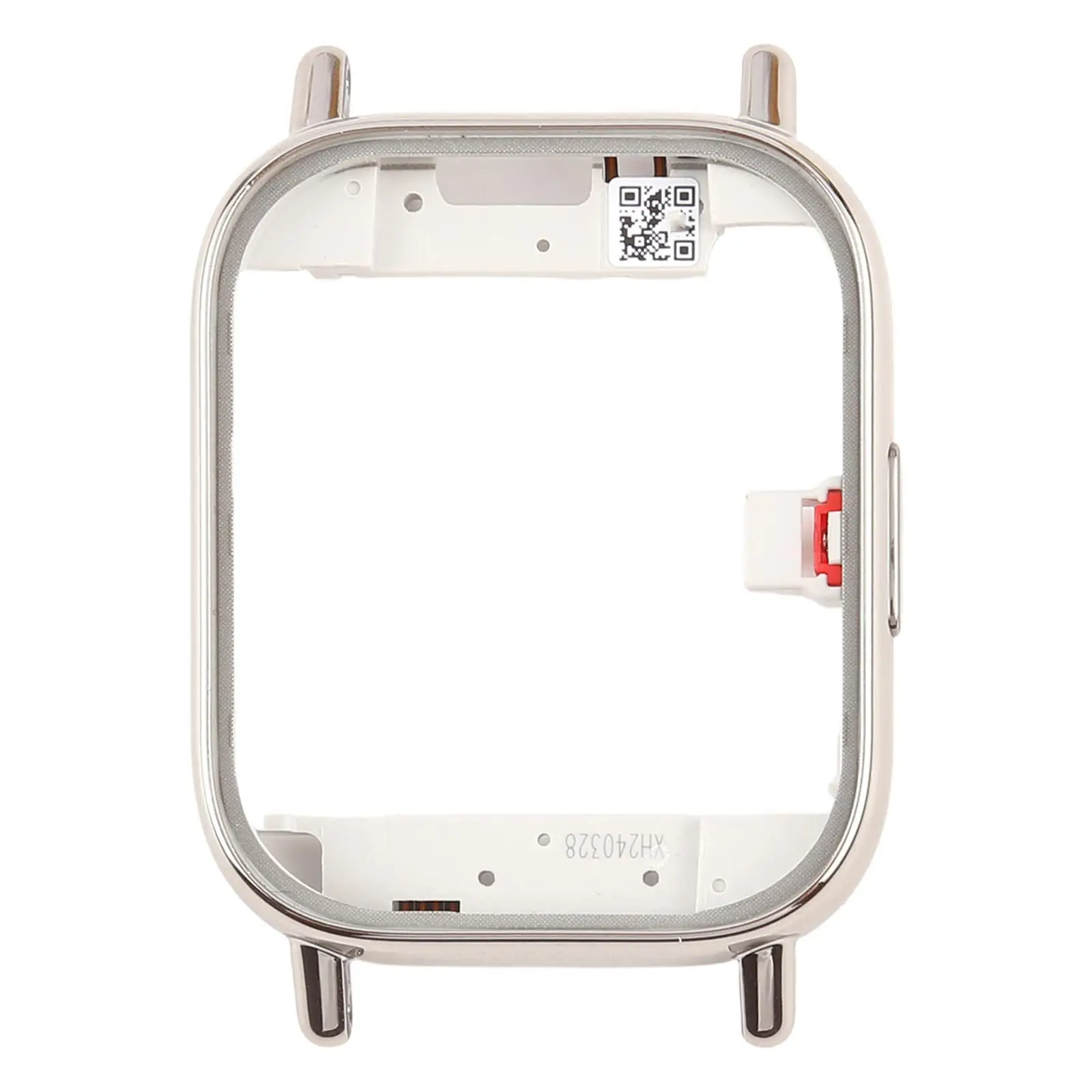 For Xiaomi Redmi Watch 5 Active / Watch 5 Lite LCD Screen Frame Bezel Plate for Xiaomi Redmi Watch 5 Lite / Watch 5 Active image 3